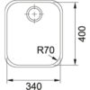 FREGADERO FRANKE BMG P - Imagen 2