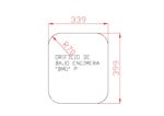 FREGADERO FRANKE BMG P - Imagen 3
