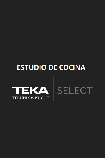 Tienda Teka Select