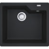 FREGADERO FRANKE URBAN UBG610-56 ONYX